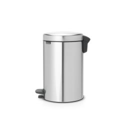 Brabantia Pedaalemmer newIcon 12 ltr - mat RVS FPP