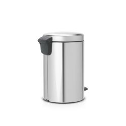 Brabantia Pedaalemmer newIcon 12 ltr - mat RVS FPP
