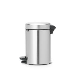 Brabantia Pedaalemmer newIcon 3 ltr - mat RVS FPP