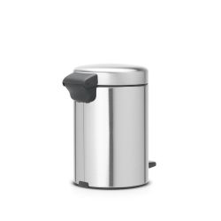 Brabantia Pedaalemmer newIcon 3 ltr - mat RVS FPP