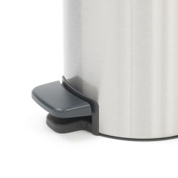 Brabantia Pedaalemmer newIcon 3 ltr - mat RVS FPP