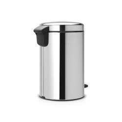 Brabantia Pedaalemmer newIcon 12 ltr - RVS