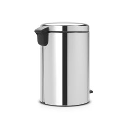 Brabantia Pedaalemmer newIcon 20 ltr - RVS