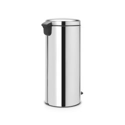 Brabantia Pedaalemmer newIcon 30 ltr - RVS