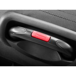 Rubbermaid Quick Cart medium - donkergrijs