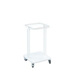 Saekko Boy 40 ltr - wit