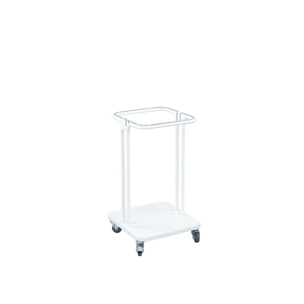Saekko Boy 40 ltr - wit