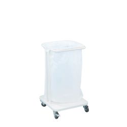Saekko Boy 40 ltr - wit