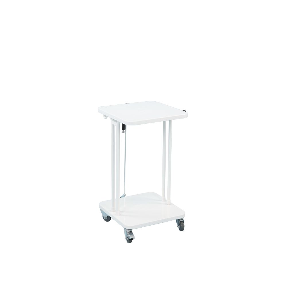 Saekko Boy Saekko Boy met deksel, 40 ltr - wit