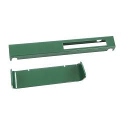 Recycling set Connector Bin - groen
