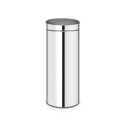 Brabantia Touch bin New 30 ltr - RVS