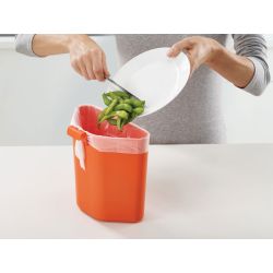 Joseph Joseph Intelligent Waste Bin Totem Max 60 ltr - grafiet