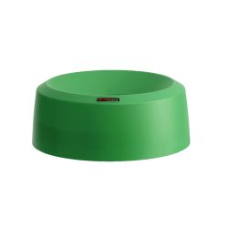 Deksel rond Modo - groen