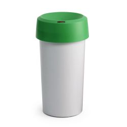 Deksel rond Modo - groen