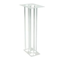 Bekerinzet 60 aluminium