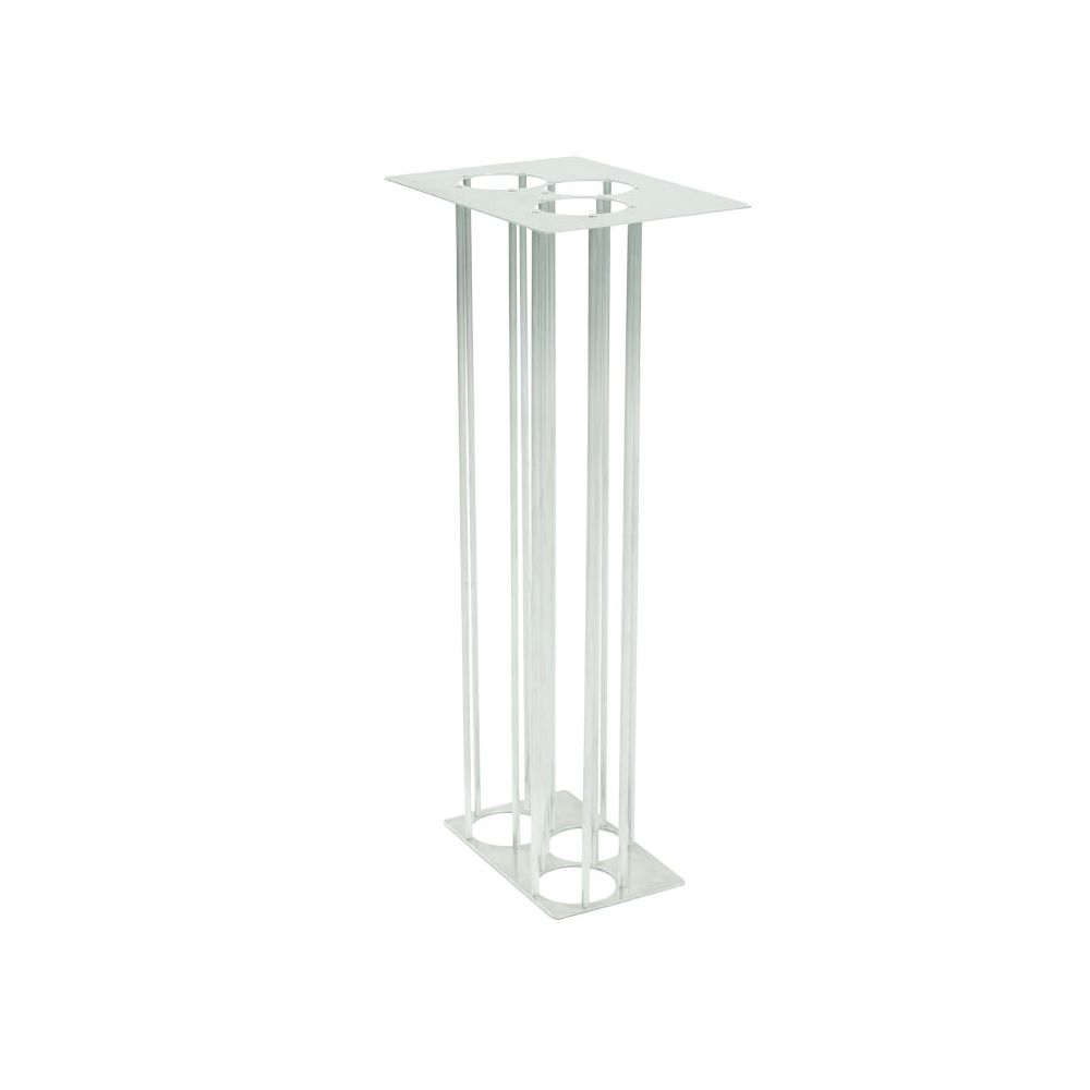 Bekerinzet 60 aluminium