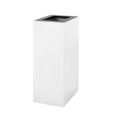 Top modulaire afvalscheidingsunit 60 ltr - donkergrijs