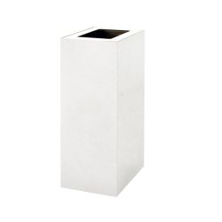 Top modulaire afvalscheidingsunit 60 ltr - wit