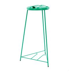Afvalzakstandaard 60 ltr - groen