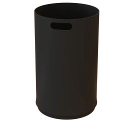 EcoAce basis 62 ltr - zwart