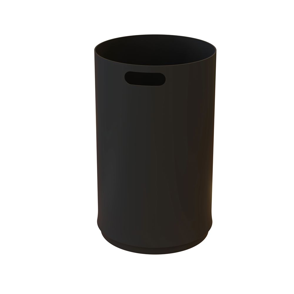 EcoAce basis 62 ltr - zwart