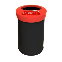 EcoAce basis 62 ltr - zwart