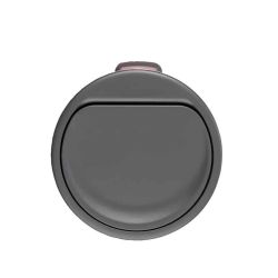 Brabantia Touch bin New 30 ltr - mat RVS FPP