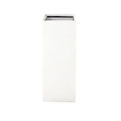 Modulaire afvalscheidingsunit 60 ltr - wit