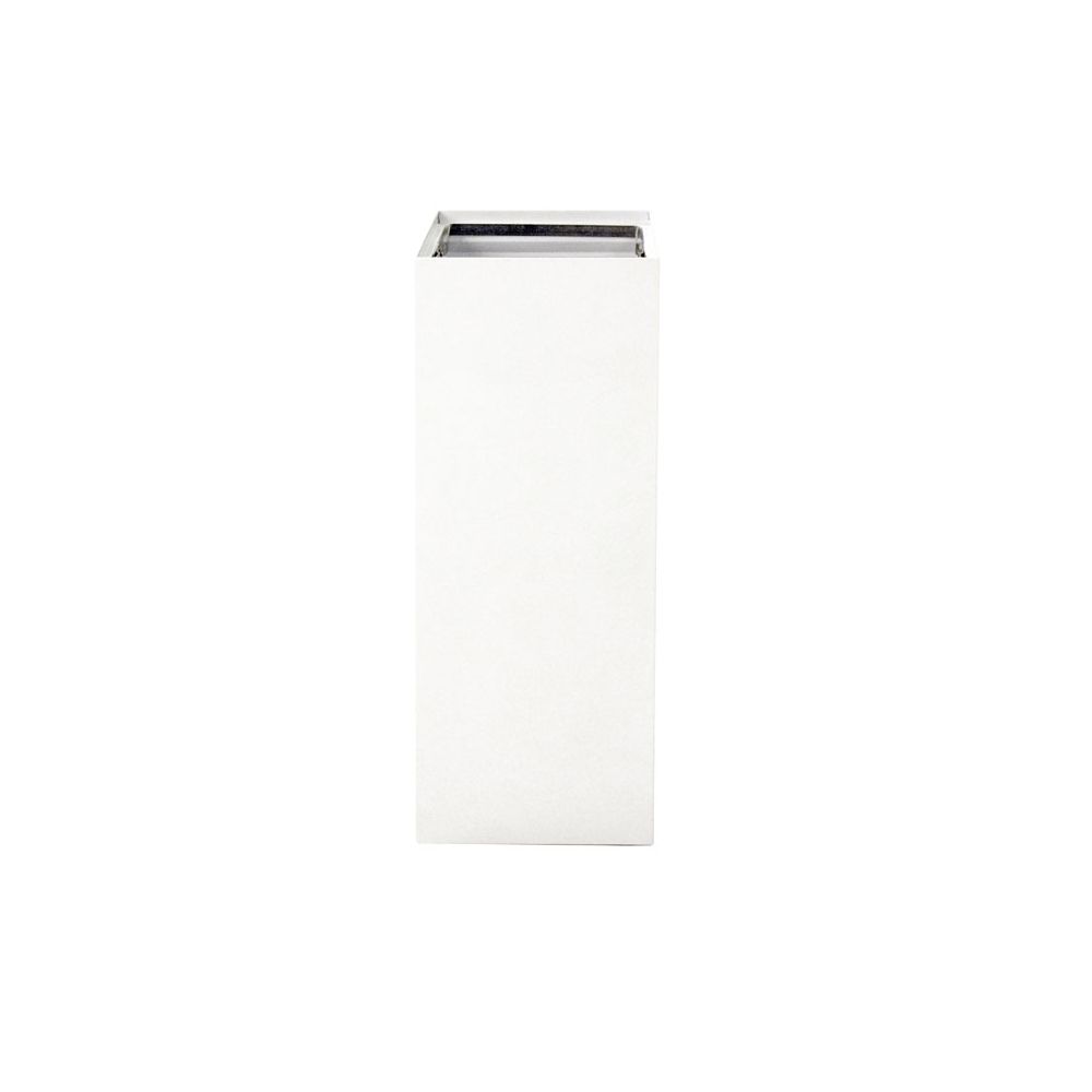 Modulaire afvalscheidingsunit 60 ltr - wit