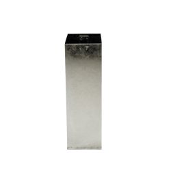 Binnenbak modulaire afvalscheidingsunit 60 ltr - verzinkt
