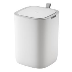 EKO afvalbak Morandi Smart Sensor Bin 12 ltr - wit