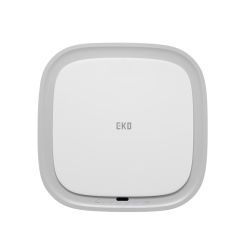 EKO afvalbak Morandi Smart Sensor Bin 12 ltr - wit