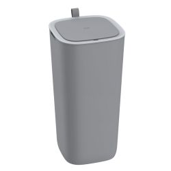 EKO Morandi Smart Sensor Bin 30 ltr - grijs