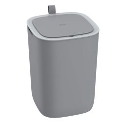 EKO Morandi Smart Sensor Bin 12 ltr - grijs