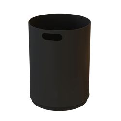 EcoAce basis 52 ltr - zwart