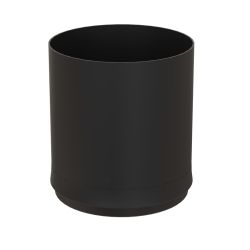 EcoAce basis 41 ltr - zwart