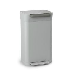 Joseph Joseph Intelligent Waste Titan 30 - grijs