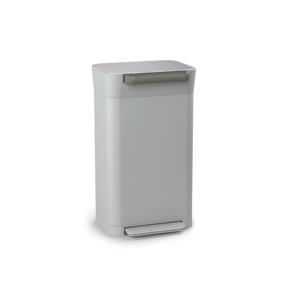 Joseph Joseph Intelligent Waste Titan 30 - grijs