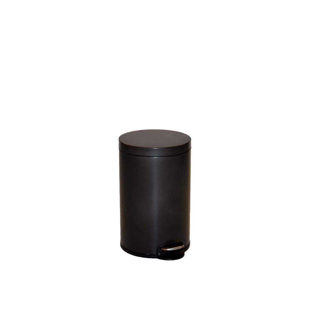 EKO Serene pedaalemmer 20 ltr - platinum