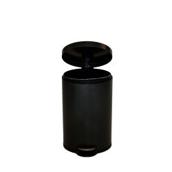 EKO Serene pedaalemmer 20 ltr - platinum