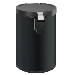 EKO Artistic pedaalemmer 20 ltr - mat zwart