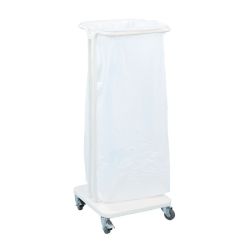 Saekko Boy 60 ltr - Wit