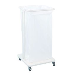 Saekko Boy 120 ltr - Wit