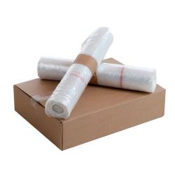 Afvalzakken voor CANman 115 LTR 10x10 stuks