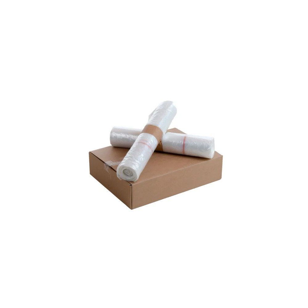 Afvalzakken voor CANman 115 LTR 10x10 stuks