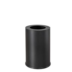 Functionals Revolved XL1 afvalbakysteem - zwart