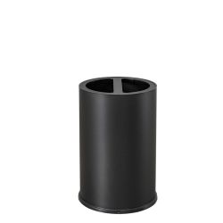 Functionals Revolved XL2 afvalbakysteem - zwart