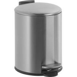 Practo Home pedaalemmer 3l - RVS