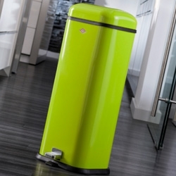 Pedaalemmer kopen voor hygiënische afvalverwerking