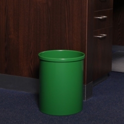 Kunststof papierbakken